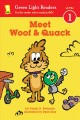 Go to record Meet Woof & Quack