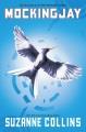 Go to record Mockingjay