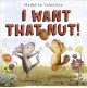 Go to record I want that nut!