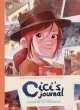 Go to record Cici's journal : the adventures of a writer-in-training