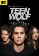 Go to record Teen wolf. Season 3, part 2