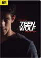Go to record Teen wolf. Season 5, part 2