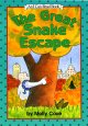 Go to record The great snake escape