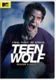 Go to record Teen wolf. Season 6, part 2