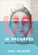Go to record Us, in progress : short stories about young Latinos