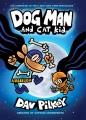 Go to record Dog Man and Cat Kid