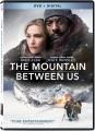 Go to record The mountain between us
