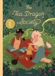 Go to record The Tea Dragon Society