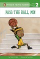 Go to record Pass the ball, Mo!