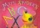 Go to record Miss Spider's ABC
