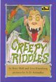 Go to record Creepy riddles