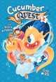 Go to record Cucumber quest. 2, The Ripple Kingdom
