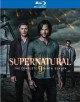 Go to record Supernatural. The complete ninth season