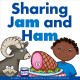 Go to record Sharing jam and ham