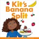 Go to record Kit's banana split