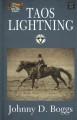 Go to record Taos lightning : Circle V western