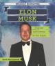 Go to record Elon Musk : engineer and inventor for the future