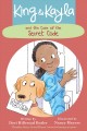 Go to record King & Kayla and the case of the secret code