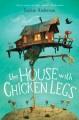 Go to record The house with chicken legs