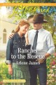 Go to record Rancher to the rescue