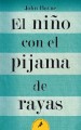 Go to record El niño con el pijama de rayas