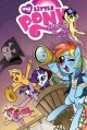 Go to record My Little Pony. Vol. 13, Friendship is magic