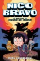 Go to record Nico Bravo and the hound of Hades
