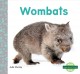 Go to record Wombats