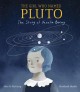 Go to record The girl who named Pluto : the story of Venetia Burney