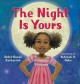 Go to record The night is yours