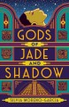 Go to record Gods of jade and shadow