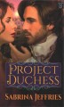 Go to record Project Duchess