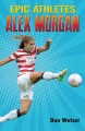 Go to record Alex Morgan