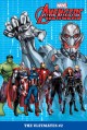 Go to record Avengers Ultron revolution. #2, The ultimates.