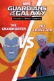 Go to record Guardians of the Galaxy. Volume 11, Space cowboys