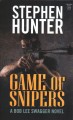 Go to record Game of snipers
