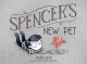 Go to record Spencer's new pet