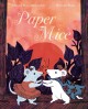 Go to record Paper mice