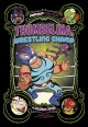 Go to record Far out fairy tales. Thumbelina, wrestling champ : a graph...