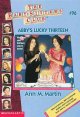 Go to record Abby's lucky thirteen