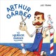 Go to record Arthur Garber, the Harbor Barber
