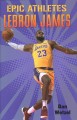 Go to record LeBron James