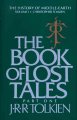 Go to record The book of lost tales