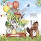 Go to record The perfect birthday recipe