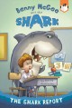 Go to record The shark report