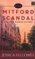 Go to record The Mitford scandal