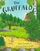 Go to record The gruffalo