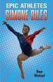 Go to record Simone Biles