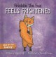 Go to record Freddie the fox feels frightened