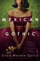 Go to record Mexican gothic